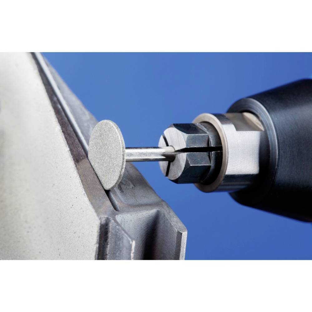 PFERD TOOLS 36051419 Schleifstift Durchmesser 14mm 1St.