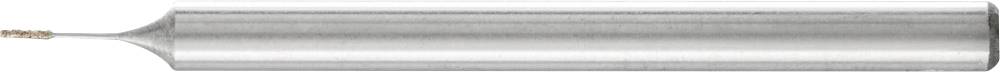 PFERD 36100506 Schleifstift Durchmesser 0.5 mm 5 St.