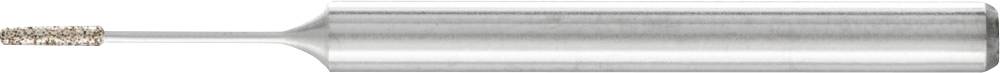 PFERD 36101010 Schleifstift Durchmesser 1 mm 5 St.