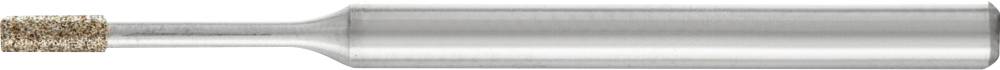PFERD 36101610 Schleifstift Durchmesser 1.6 mm 5 St.