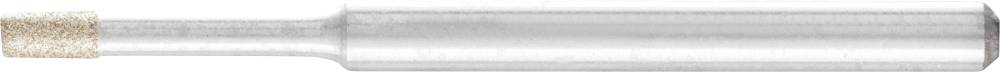 PFERD 36102006 Schleifstift Durchmesser 2 mm 5 St.