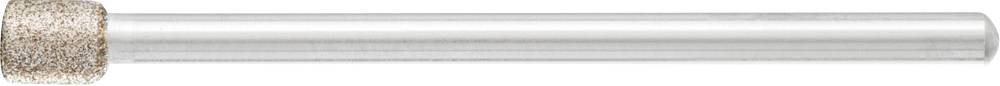 PFERD 36104510 Schleifstift Durchmesser 4.5 mm 5 St.