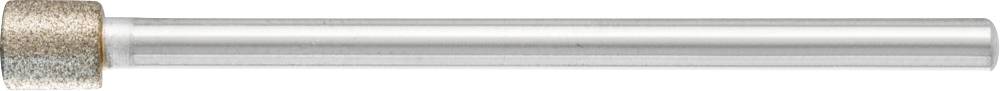 PFERD 36105006 Schleifstift Durchmesser 5 mm 5 St.