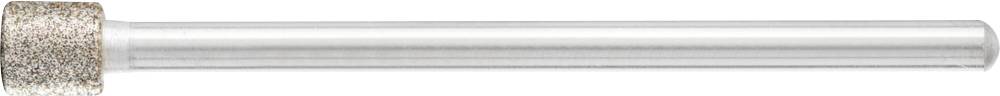 PFERD 36105010 Schleifstift Durchmesser 5 mm 5 St.
