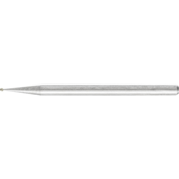 PFERD 36201006 Schleifstift Durchmesser 1mm 5St.