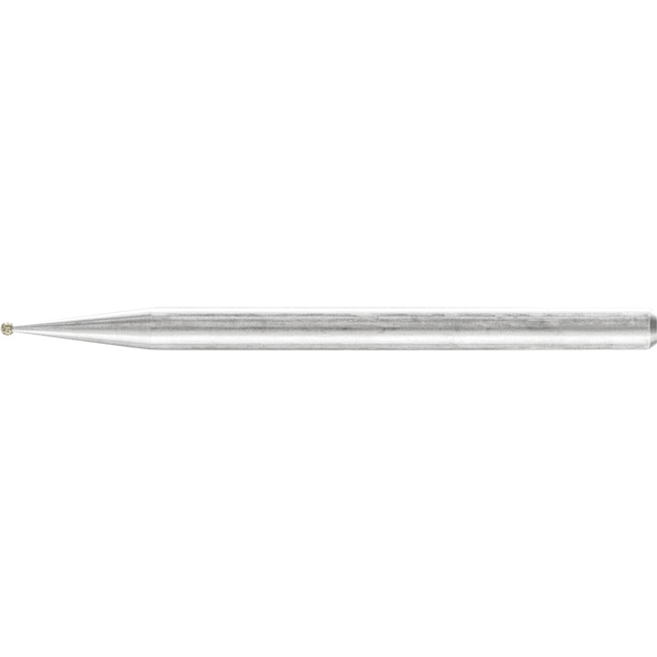 PFERD 36201010 Schleifstift Durchmesser 1mm 5St.