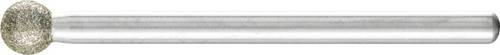 PFERD TOOLS 36205010 Schleifstift Durchmesser 5 mm 5 St.