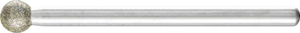 PFERD TOOLS 36205010 Schleifstift Durchmesser 5mm 5St.