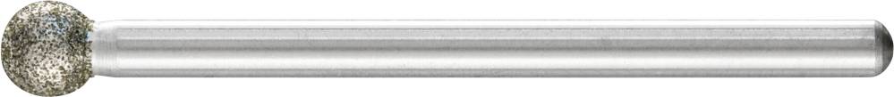 PFERD TOOLS 36205018 Schleifstift Durchmesser 5mm 5St.