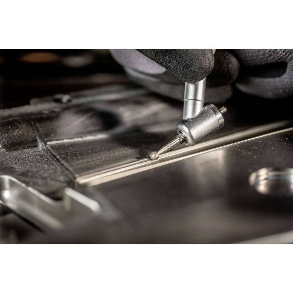 PFERD TOOLS 36205018 Schleifstift Durchmesser 5mm 5St.