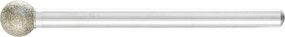 PFERD TOOLS 36206009 Schleifstift Durchmesser 6mm 1St.