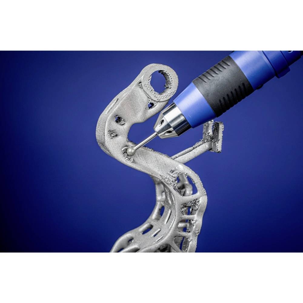 PFERD TOOLS 36206018 Schleifstift Durchmesser 6mm 1St.