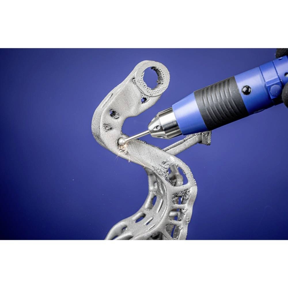 PFERD TOOLS 36206018 Schleifstift Durchmesser 6mm 1St.