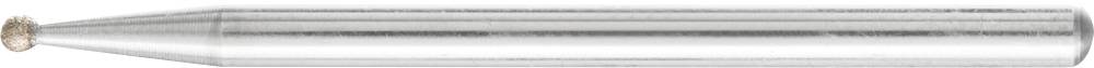 PFERD 36302006 Schleifstift Durchmesser 2 mm 5 St.