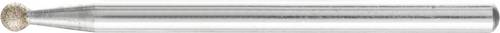 PFERD TOOLS 36303006 Schleifstift Durchmesser 3 mm 5 St.