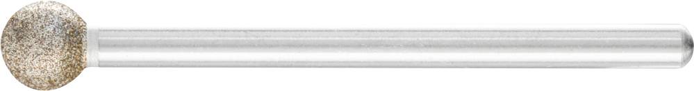 PFERD 36306010 Schleifstift Durchmesser 6mm 1St.