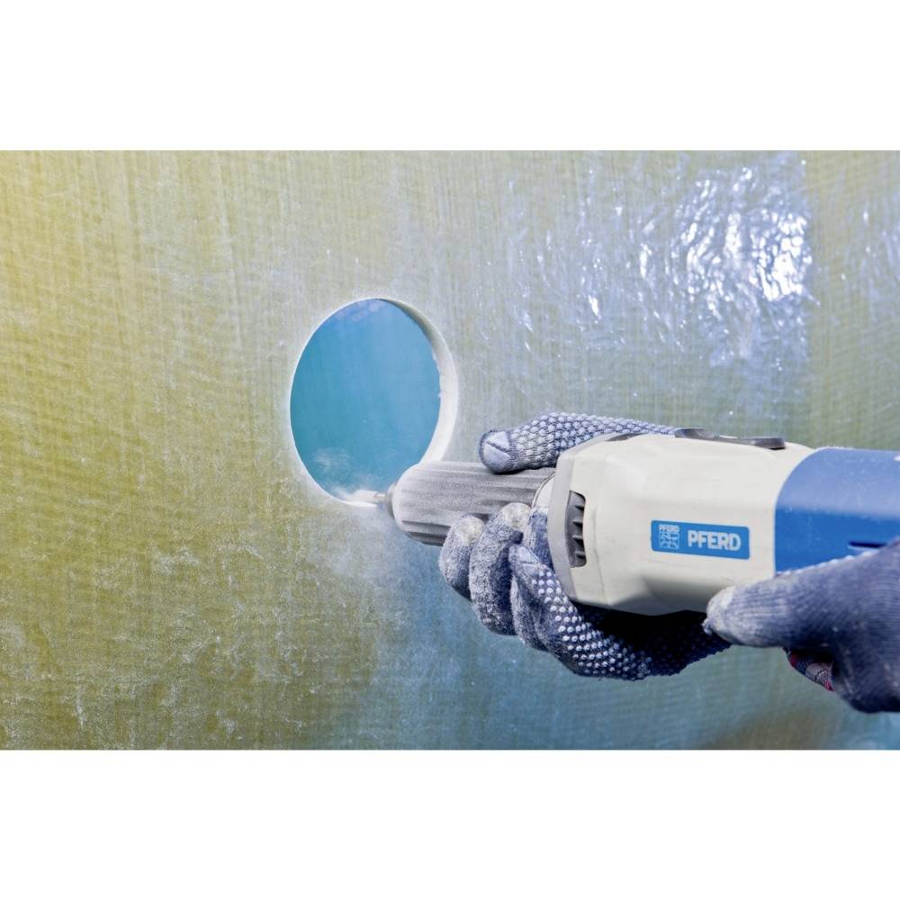 PFERD 36425035 Schleifstift Durchmesser 5mm 1St.