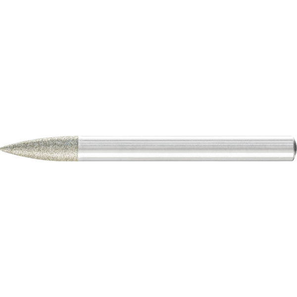 PFERD 36443030 Schleifstift Durchmesser 6 mm 1 St.