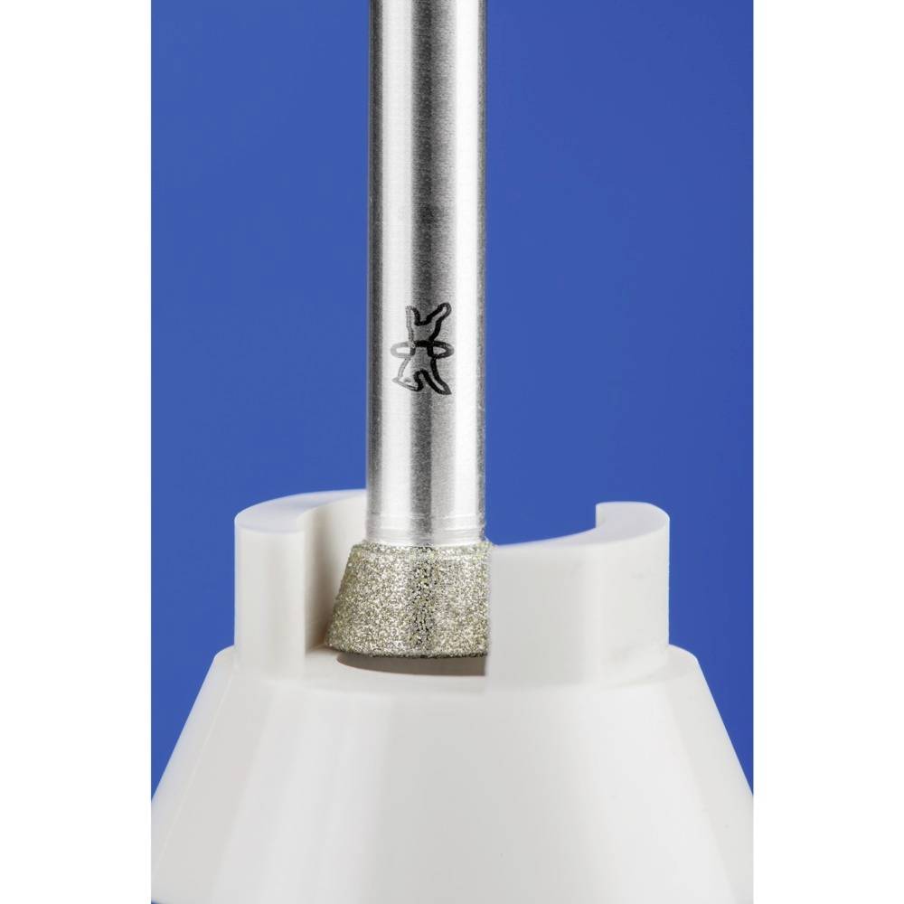 PFERD 36461010 Schleifstift Durchmesser 10mm 1St.