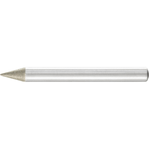 PFERD 36476006 Schleifstift Durchmesser 6mm 1St.