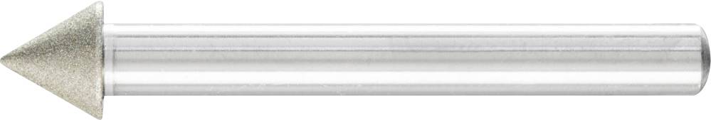 PFERD 36476104 Schleifstift Durchmesser 10mm 1St.