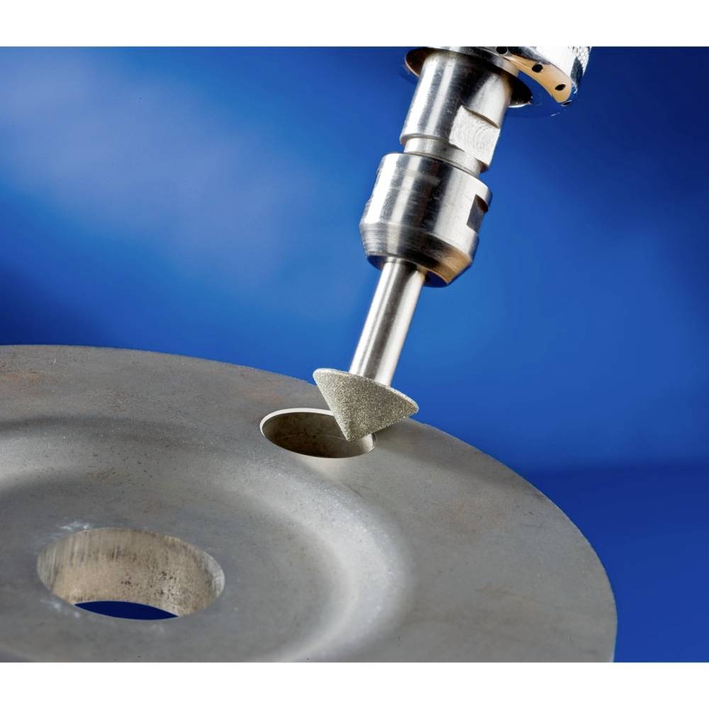 PFERD TOOLS 36476144 Schleifstift Durchmesser 15mm 1St.