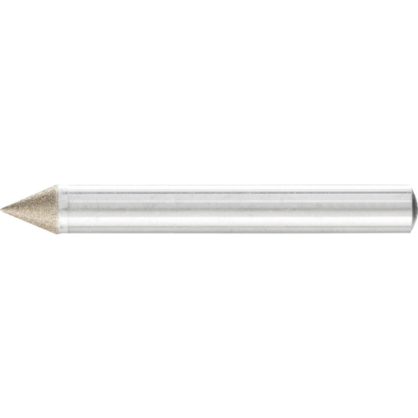 PFERD 36576045 Schleifstift Durchmesser 6 mm 1 St.