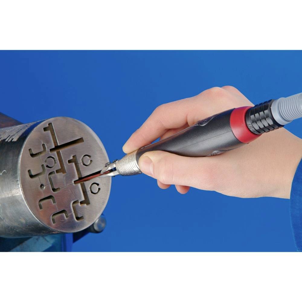 PFERD TOOLS 40100828 Keramikfaserfeile Länge 150mm 1St.