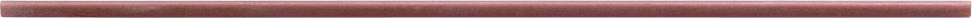 PFERD 40100924 Keramikfaserfeile Länge 150 mm 1 St.