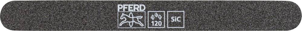 PFERD 40110003 Flexible Schleiffeile Länge 180mm 10St.