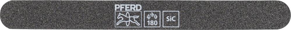 PFERD 40110004 Flexible Schleiffeile Länge 180mm 10St.