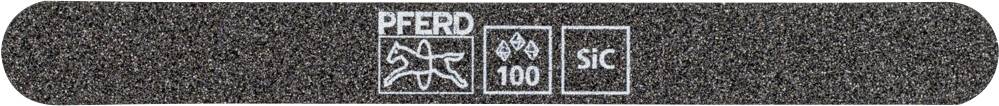 PFERD 40110021 Flexible Schleiffeile Länge 147 mm 10 St.