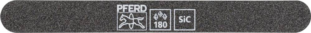 PFERD 40110023 Flexible Schleiffeile Länge 147mm 10St.