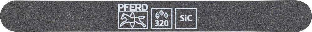 PFERD 40110025 Flexible Schleiffeile Länge 147mm 10St.