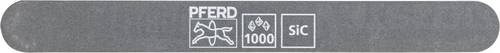 PFERD TOOLS 40110026 Flexible Schleiffeile Länge 147 mm 10 St.