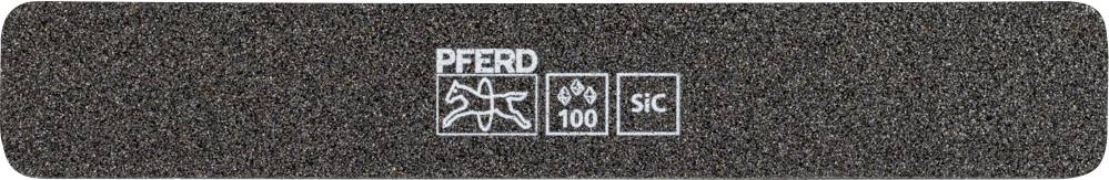 PFERD 40110041 Flexible Schleiffeile Länge 180mm 10St.