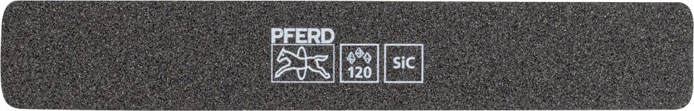 PFERD 40110042 Flexible Schleiffeile Länge 180 mm 10 St.