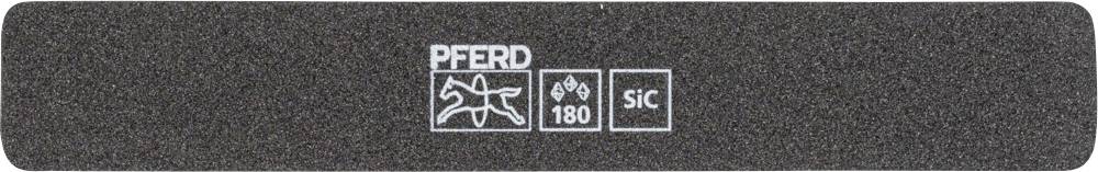 PFERD 40110043 Flexible Schleiffeile Länge 180mm 10St.