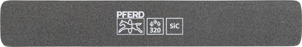 PFERD 40110045 Flexible Schleiffeile Länge 180 mm 10 St.