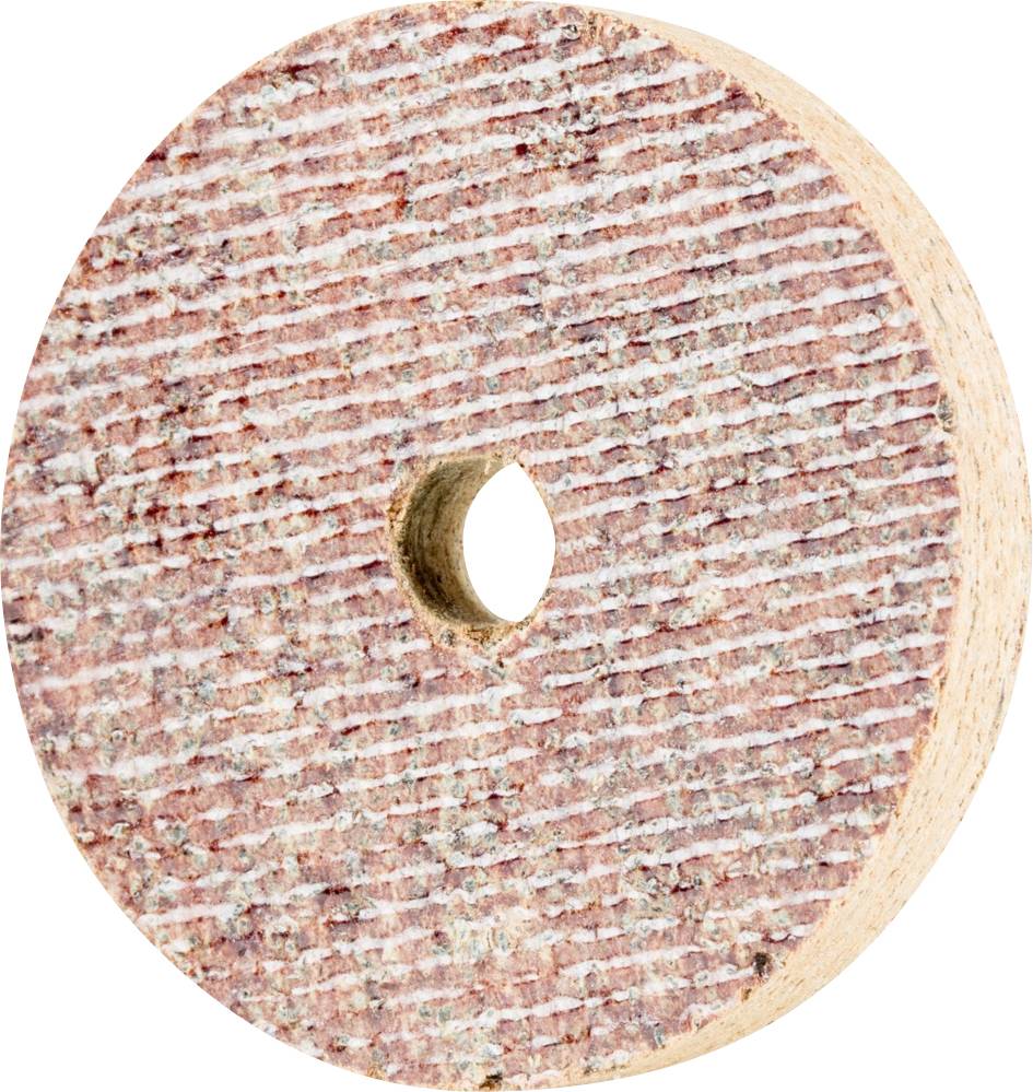 PFERD 41121603 Schleifscheibe Ø 40 mm Körnung num 36 10 St.