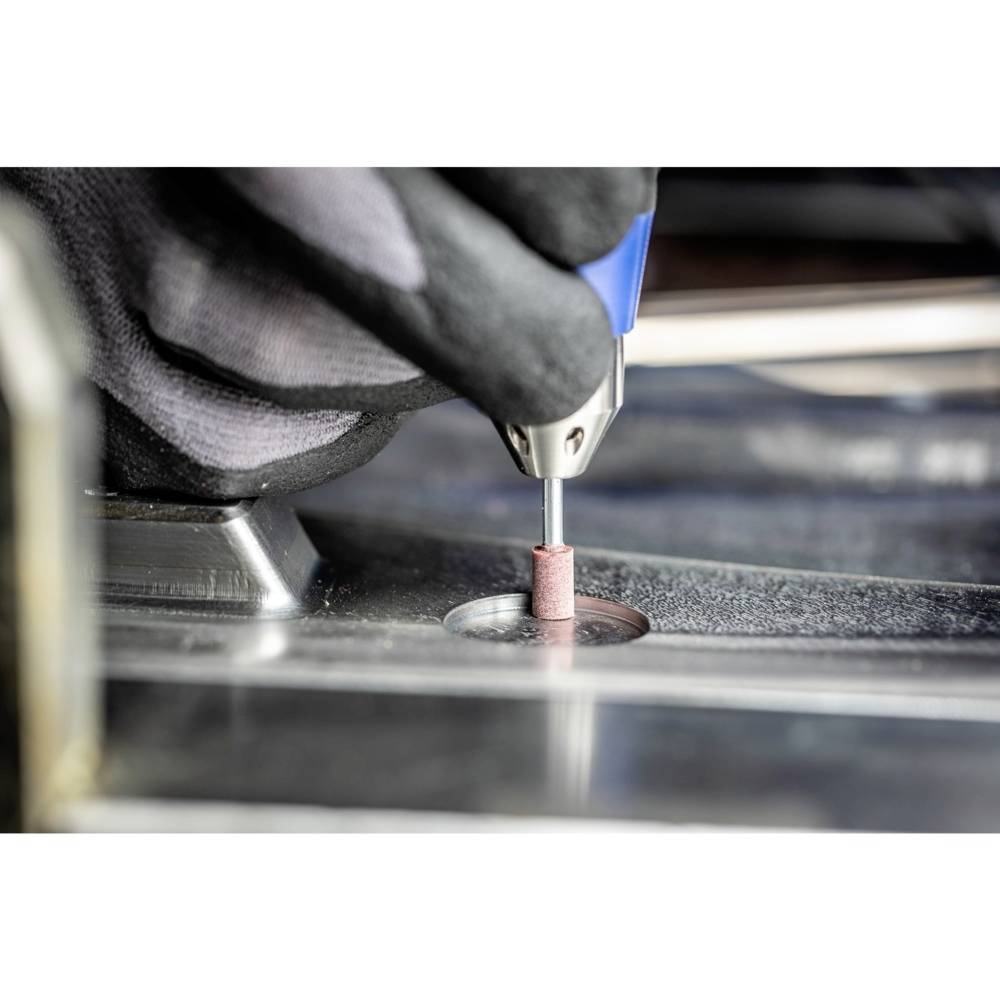 PFERD TOOLS 41200512 Schleifstift Durchmesser 6mm 10St.