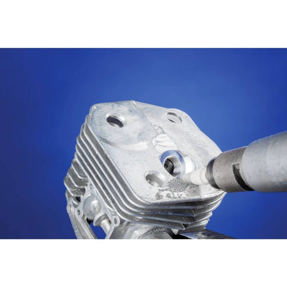 PFERD 41219306 Schleifstift Durchmesser 10mm 10St.