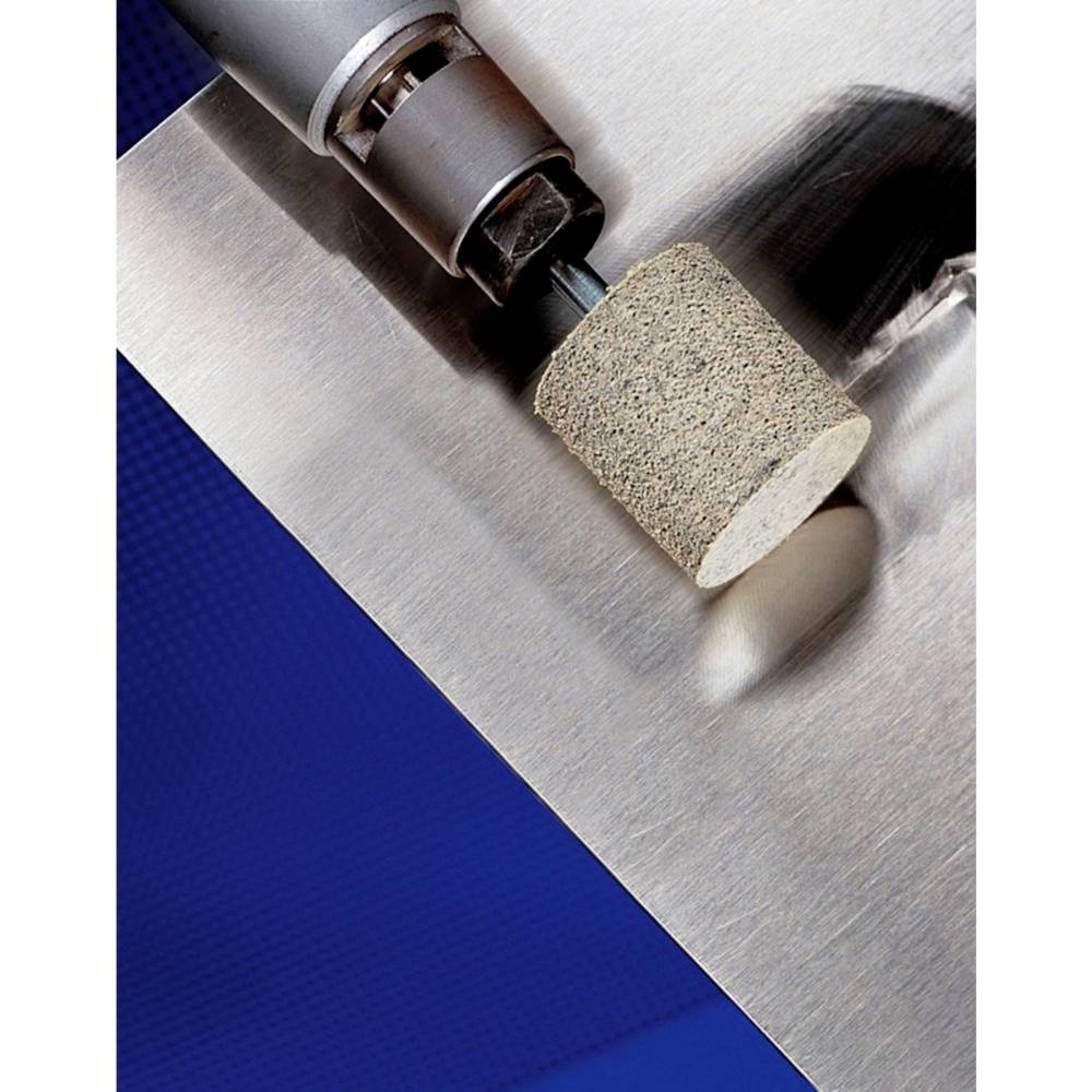 PFERD 41249212 Schleifstift Durchmesser 25mm 10St.