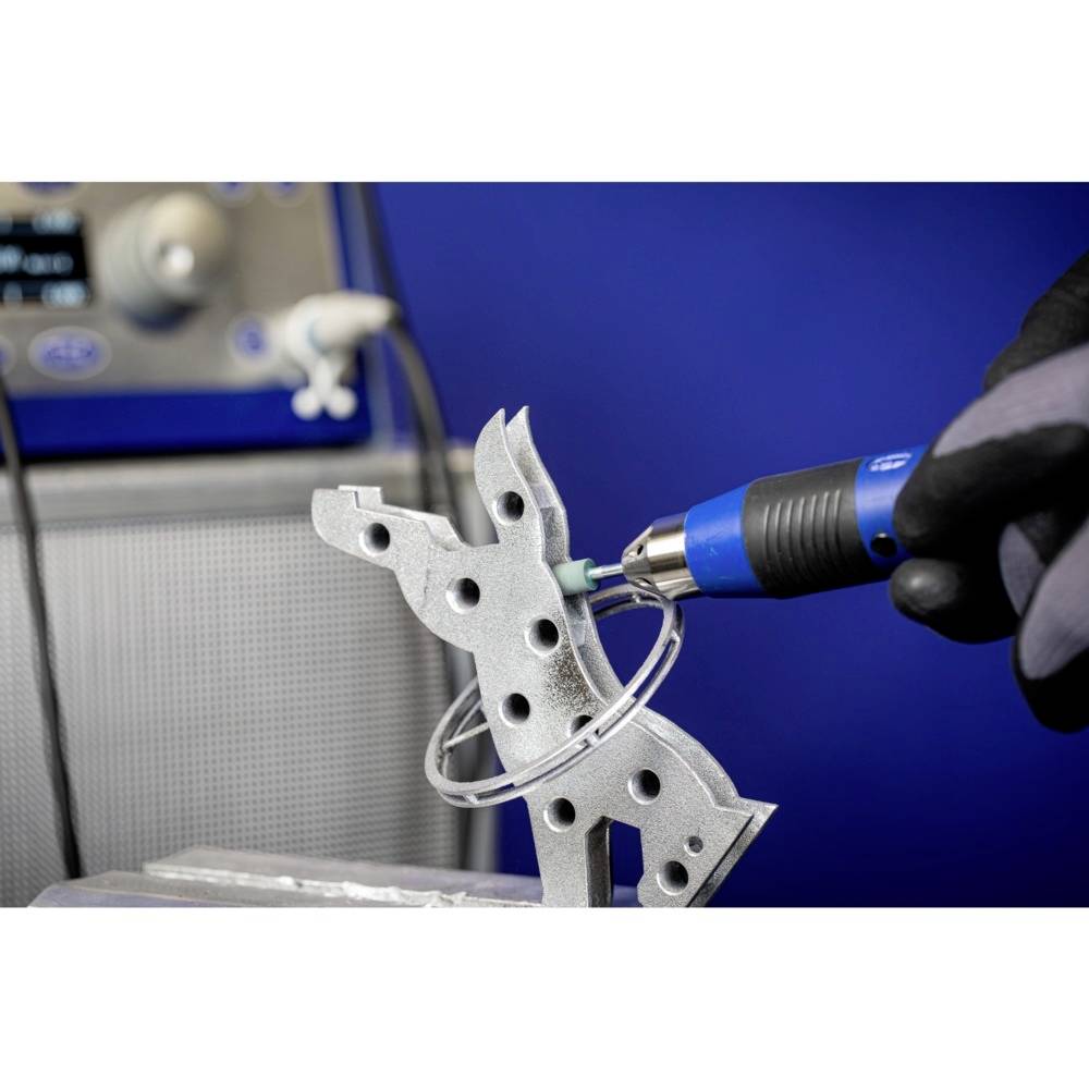 PFERD 41291015 Schleifstift Durchmesser 8mm 10St.