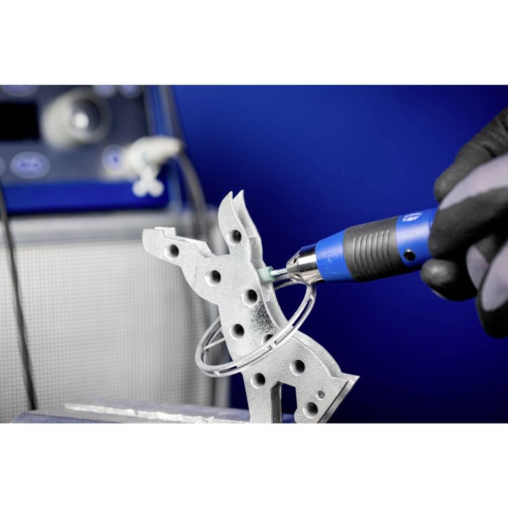 PFERD 41291015 Schleifstift Durchmesser 8mm 10St.