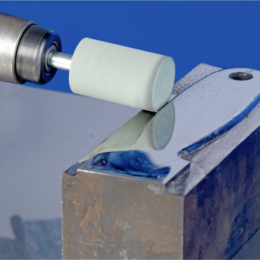 PFERD 41291408 Schleifstift Durchmesser 15mm 10St.