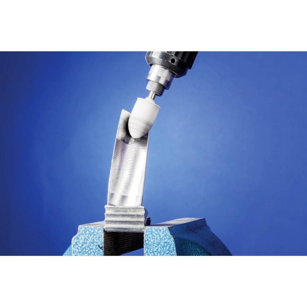 PFERD TOOLS 41320608 Schleifstift Durchmesser 20mm 10St.