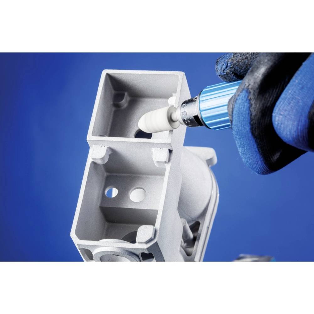 PFERD TOOLS 41320608 Schleifstift Durchmesser 20mm 10St.