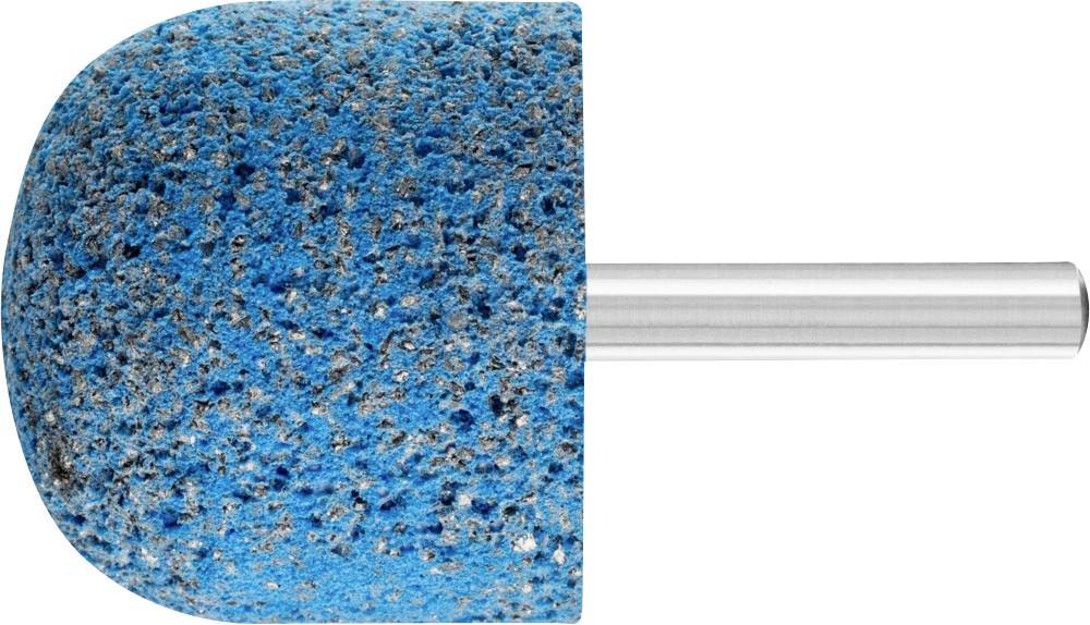 PFERD 41393800 Schleifstift Durchmesser 50 mm 5 St.