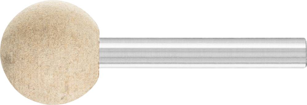 PFERD 41443212 Schleifstift Durchmesser 20mm 10St.